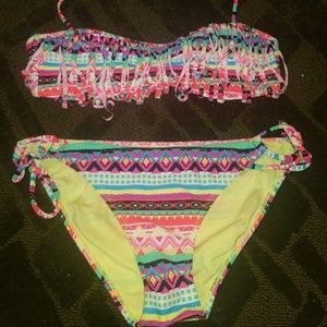 Swim Suit Forever 21